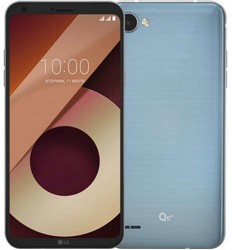 Замена дисплея на телефоне LG Q6a M700 в Брянске